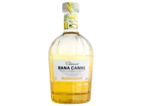 Rhum Clément Bana Canne Liqueur