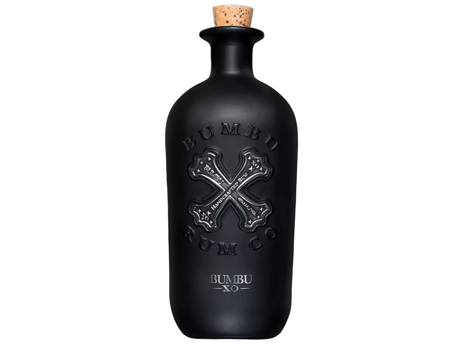 Bumbu XO Rum