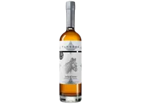 Vertical Series Rye—10 Year