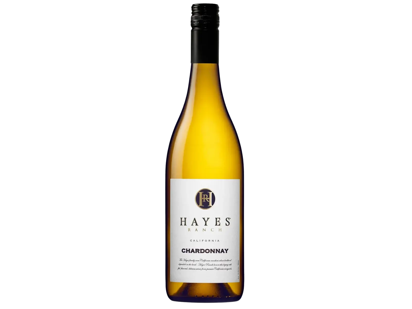 Hayes Ranch Chardonnay