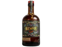 Siempre Añejo Tequila