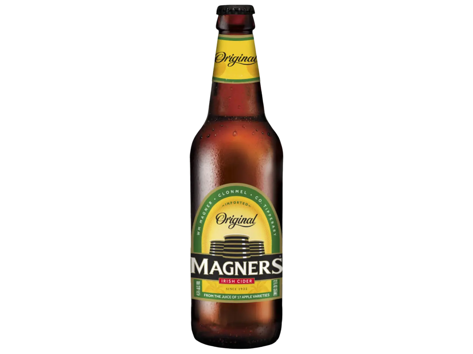 Magners Original Irish Cider
