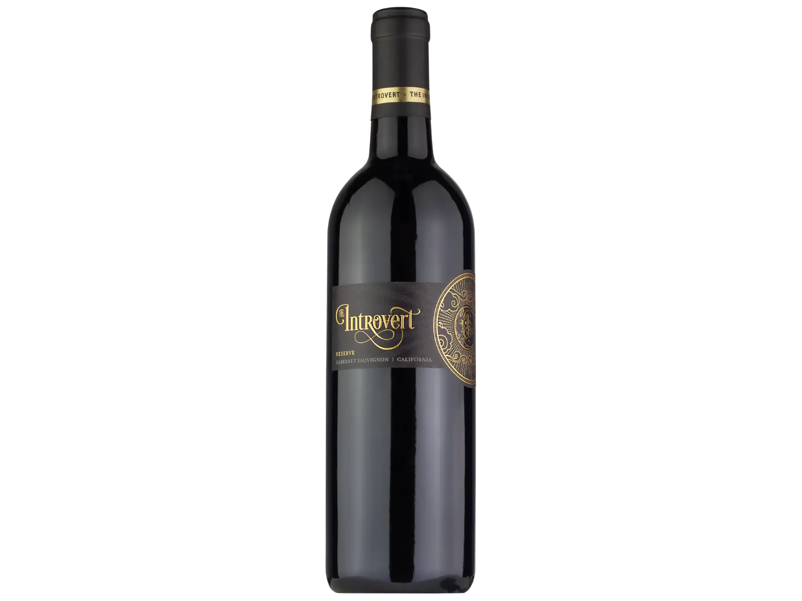 The Introvert California Cabernet Sauvignon
