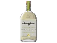 Sheringham Fresh Lemon Liqueur