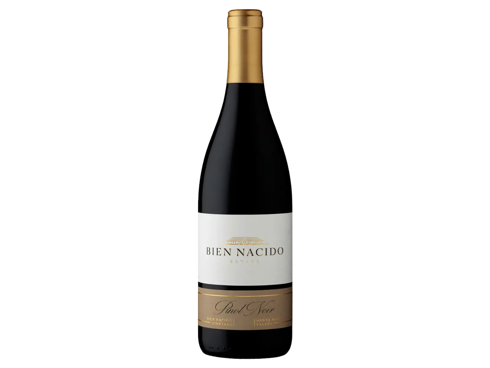 Bien Nacido Pinot Noir