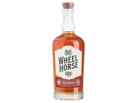 Wheel Horse Bourbon 101