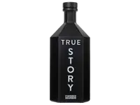 True Story Finished Bourbon