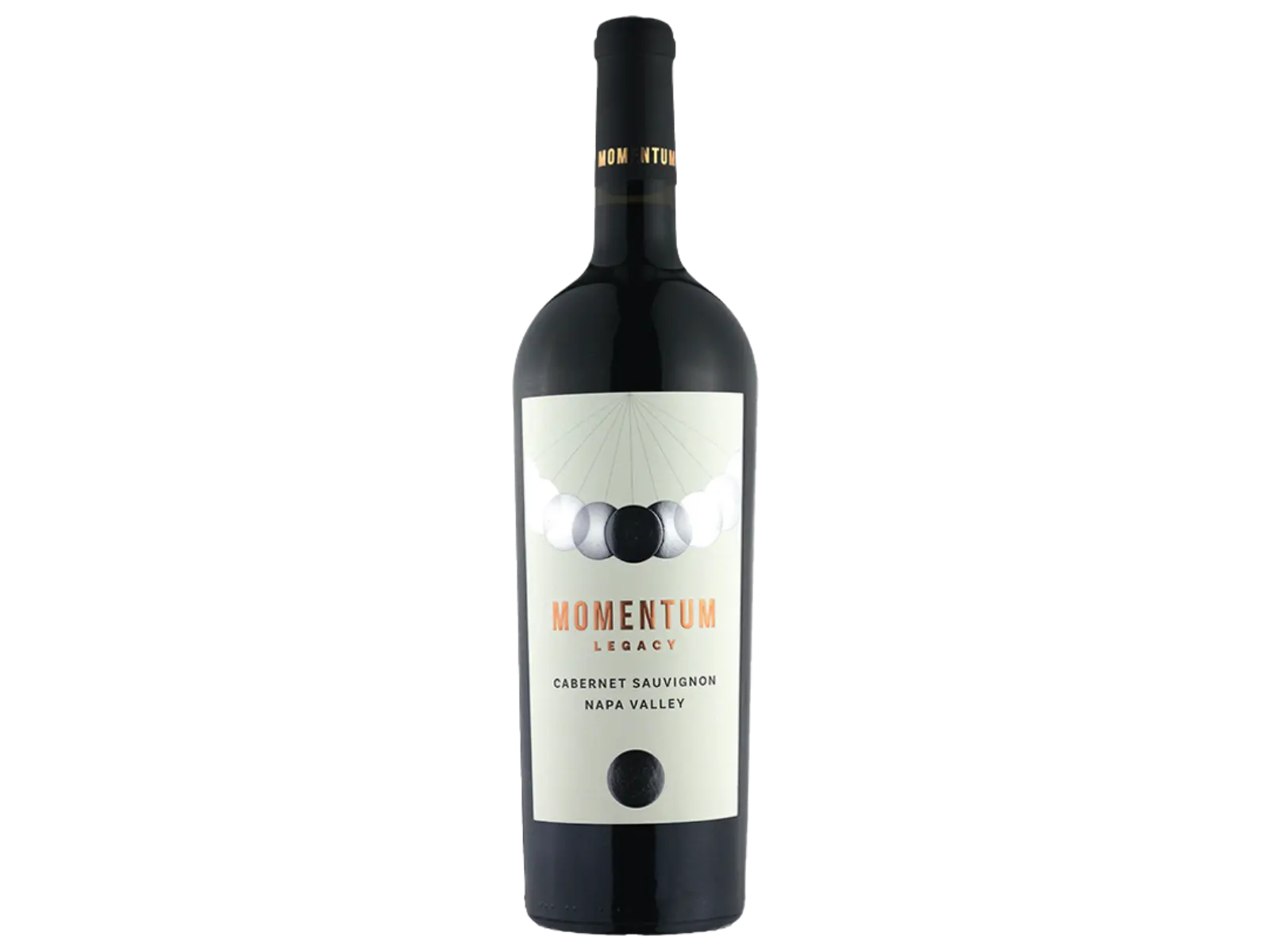 Momentum Napa Valley Cabernet Sauvignon