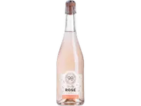 90+ Cellars Lot 229 Non-Alcoholic Sparkling Rosé