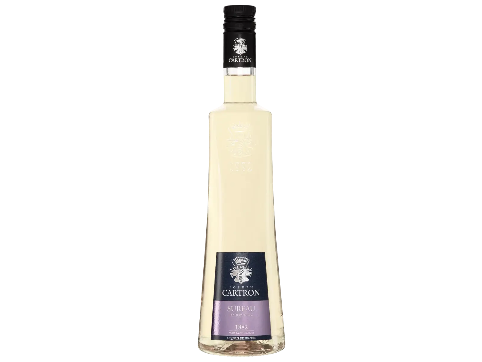 Joseph Cartron Sureau Liqueur
