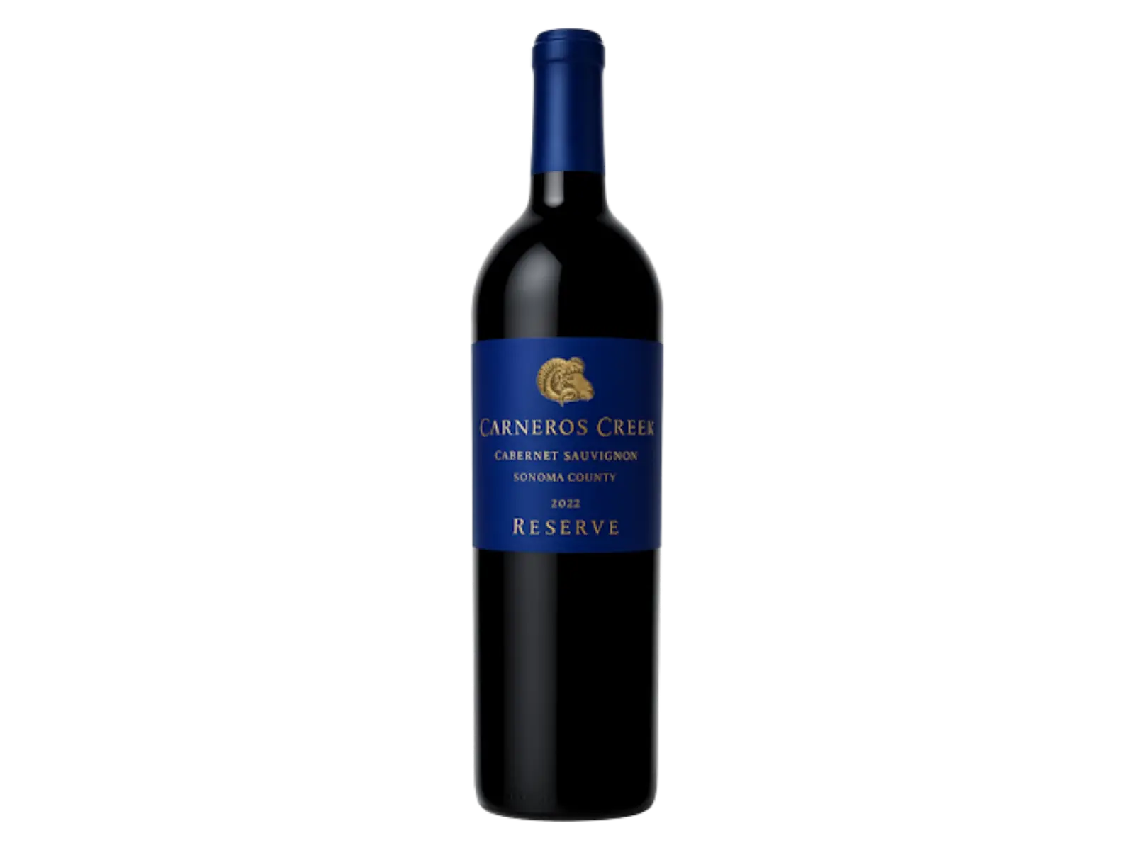 Carneros Creek Reserve Cabernet Sauvignon
