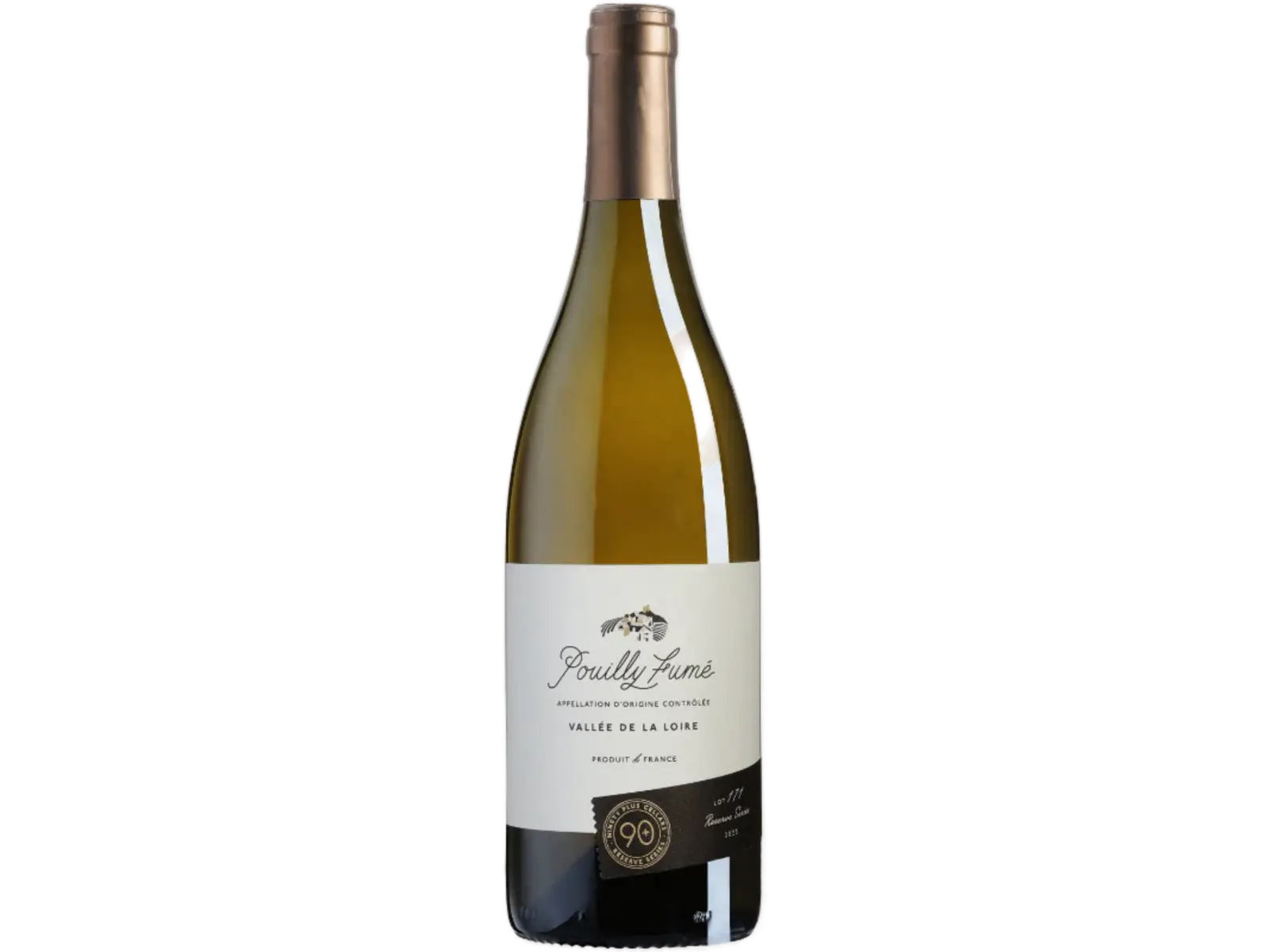 90+ Cellars Lot 171 Pouilly-Fumé
