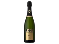 JCB No. 21 Burgundy Brut