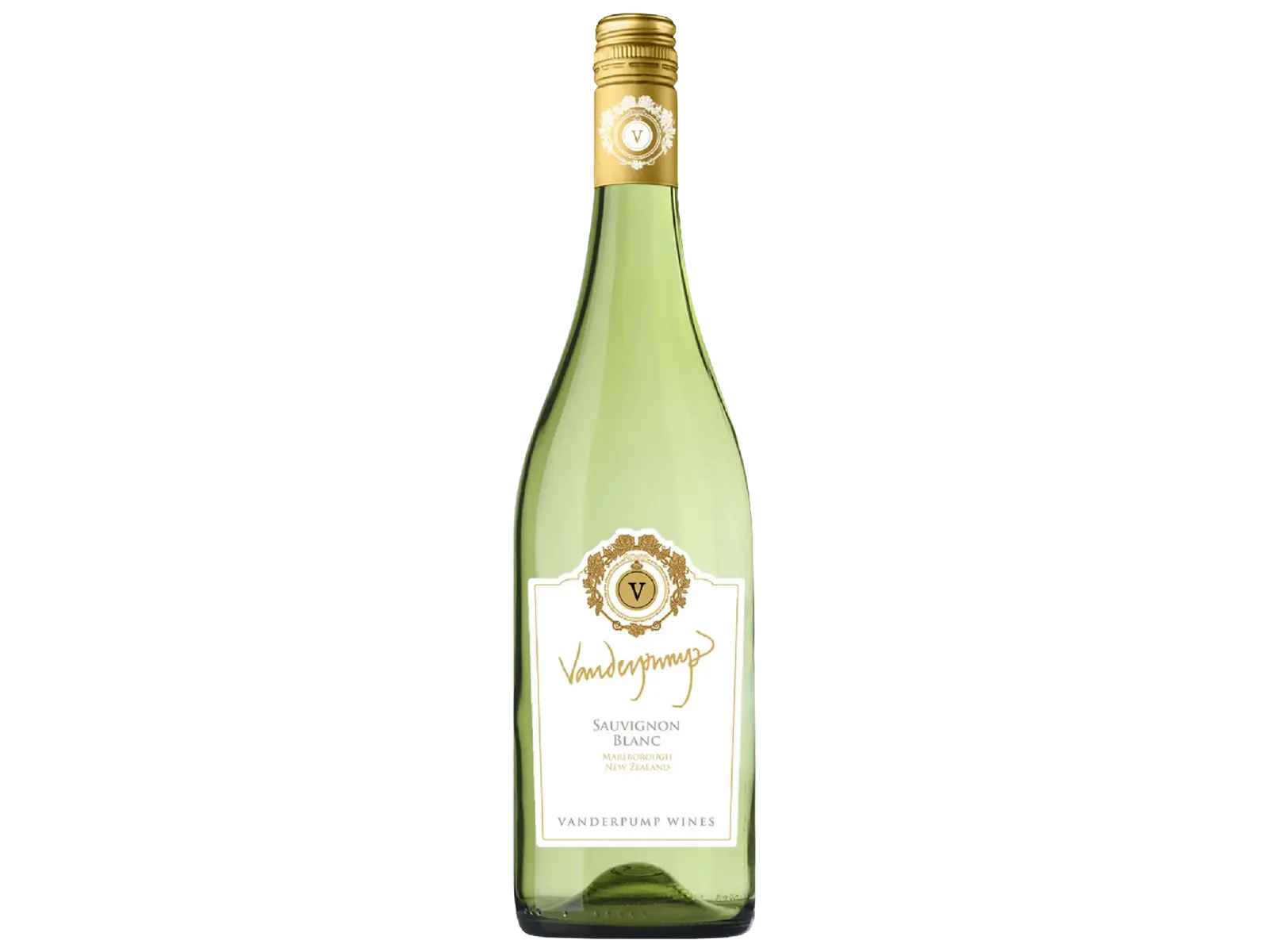 Vanderpump Marlborough Sauvignon Blanc