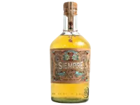 Siempre Reposado Tequila