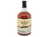 Chairman's Reserve Legacy Rum
