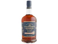 Chairman's Reserve The Forgotten Casks Rum