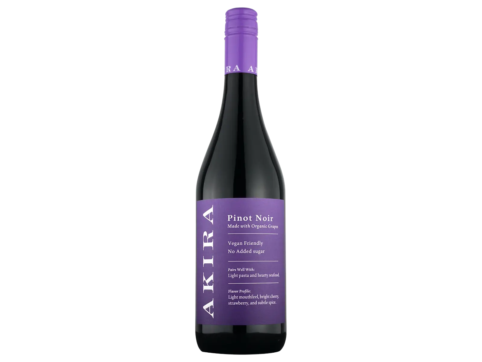 Akira California Pinot Noir