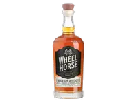 Wheel Horse Toasted Barrel Bourbon