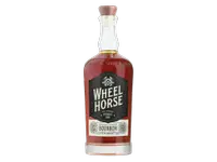 Wheel Horse Double Oak 5-Year Bourbon