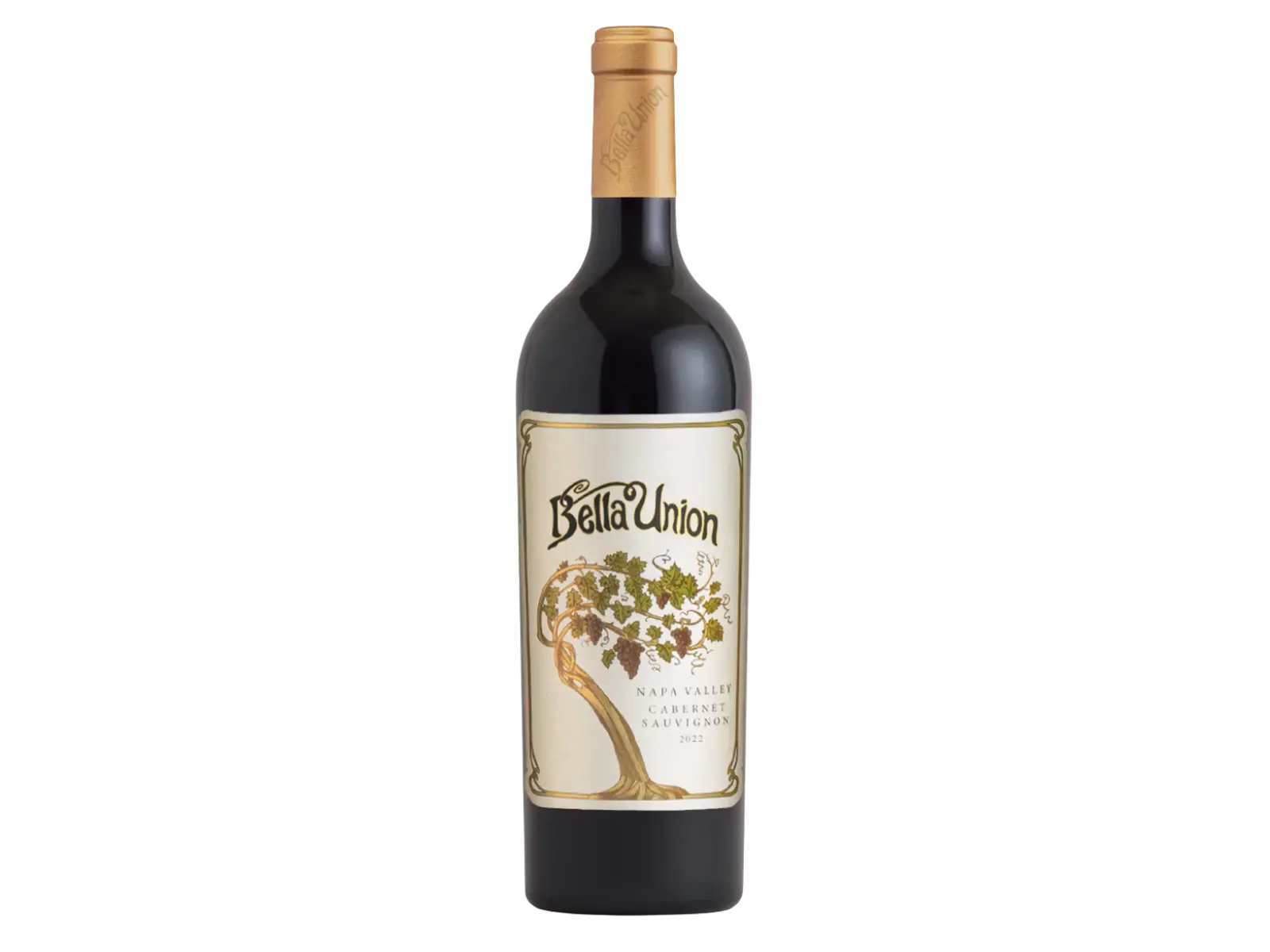 Bella Union Napa Valley Cabernet Sauvignon