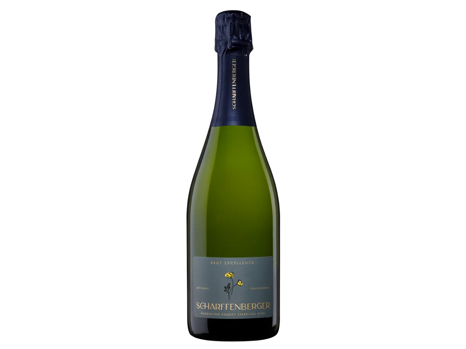 Scharffenberger Cellars Brut Excellence