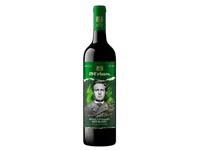 19 Crimes Revolutionary Red Blend