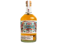 Siempre Rebel Cask Reposado Tequila