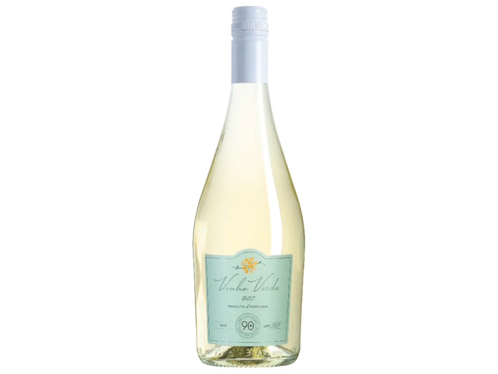 90+ Cellars Lot 205 Vinho Verde