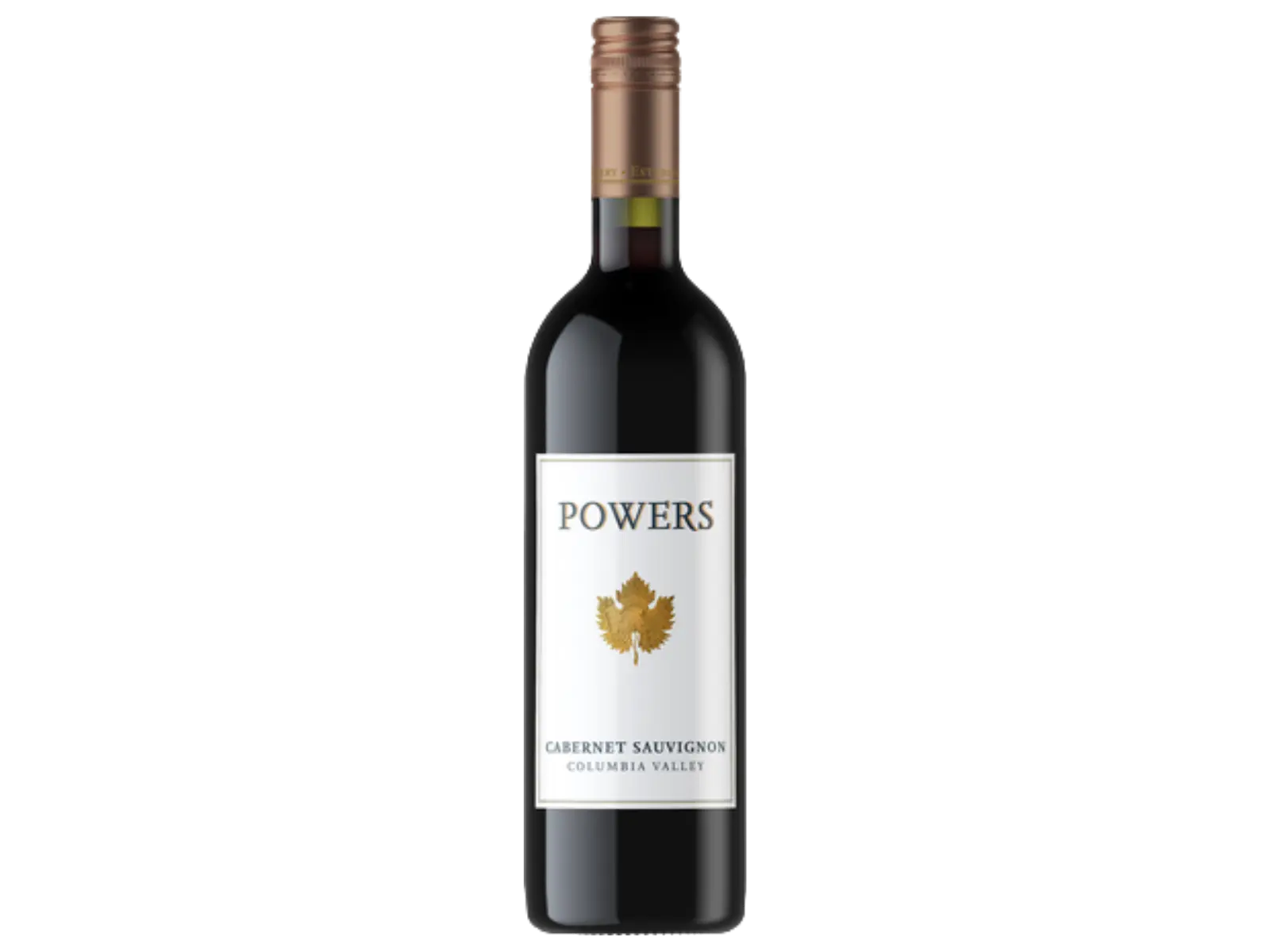 Powers Cabernet Sauvignon