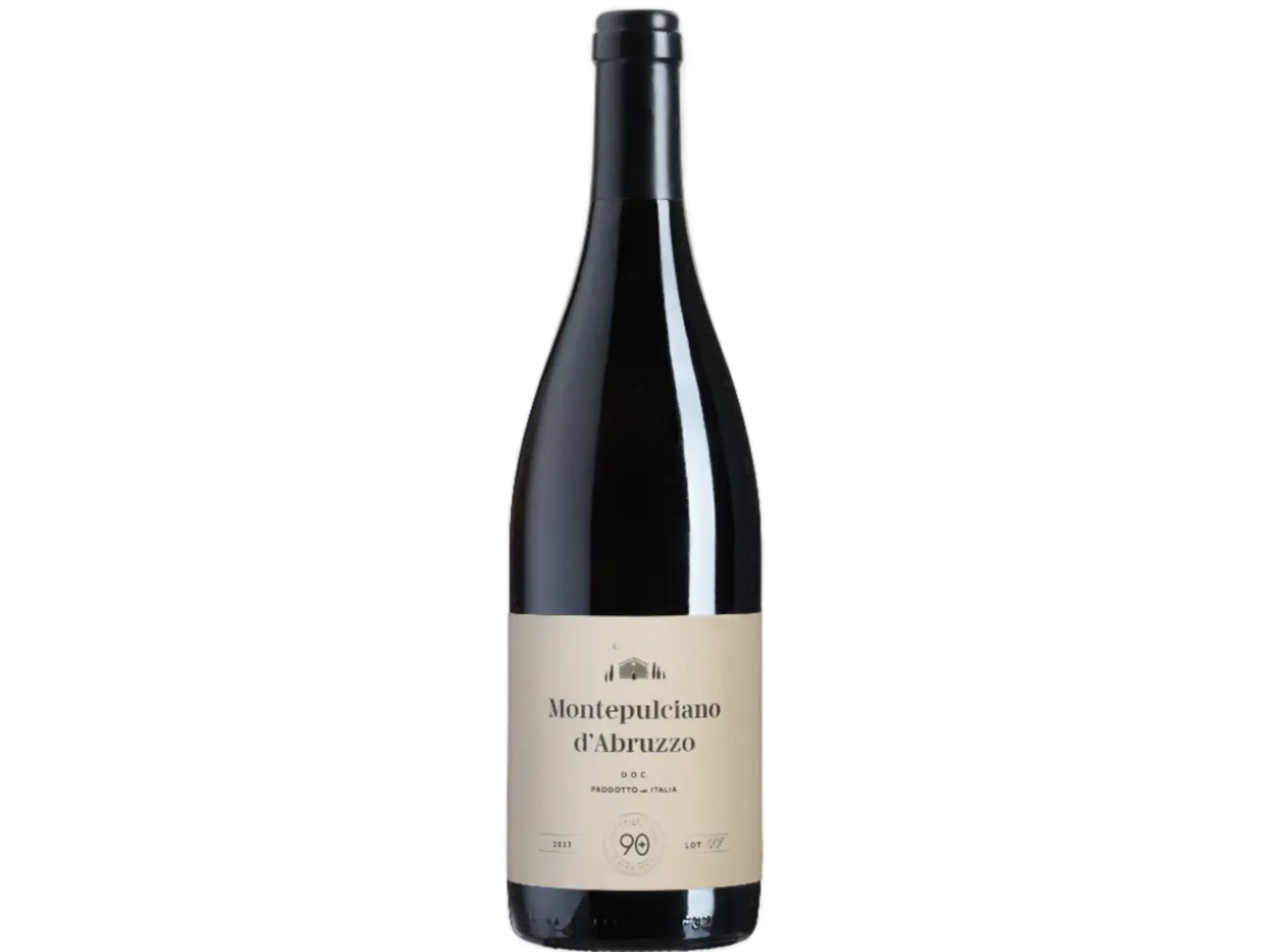 90+ Cellars Lot 188 Montepulciano d'Abruzzo