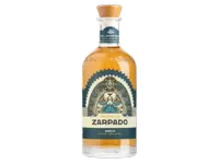 Tequila Zarpado Añejo