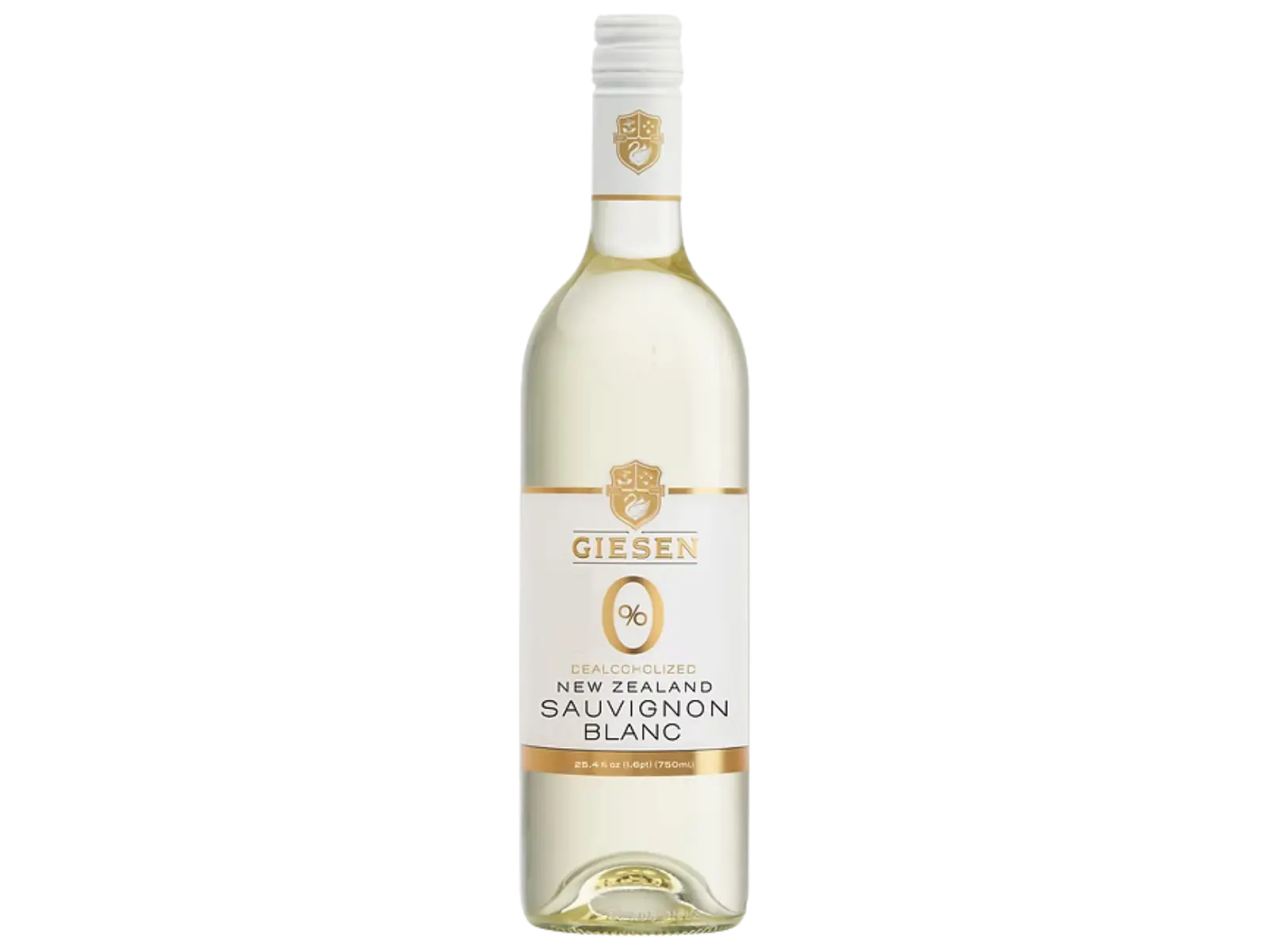 Giesen Dealcoholized New Zealand Sauvignon Blanc