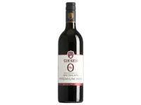 Giesen Dealcoholized New Zealand Premium Red