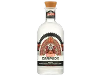 Zarpado Reaper Tequila