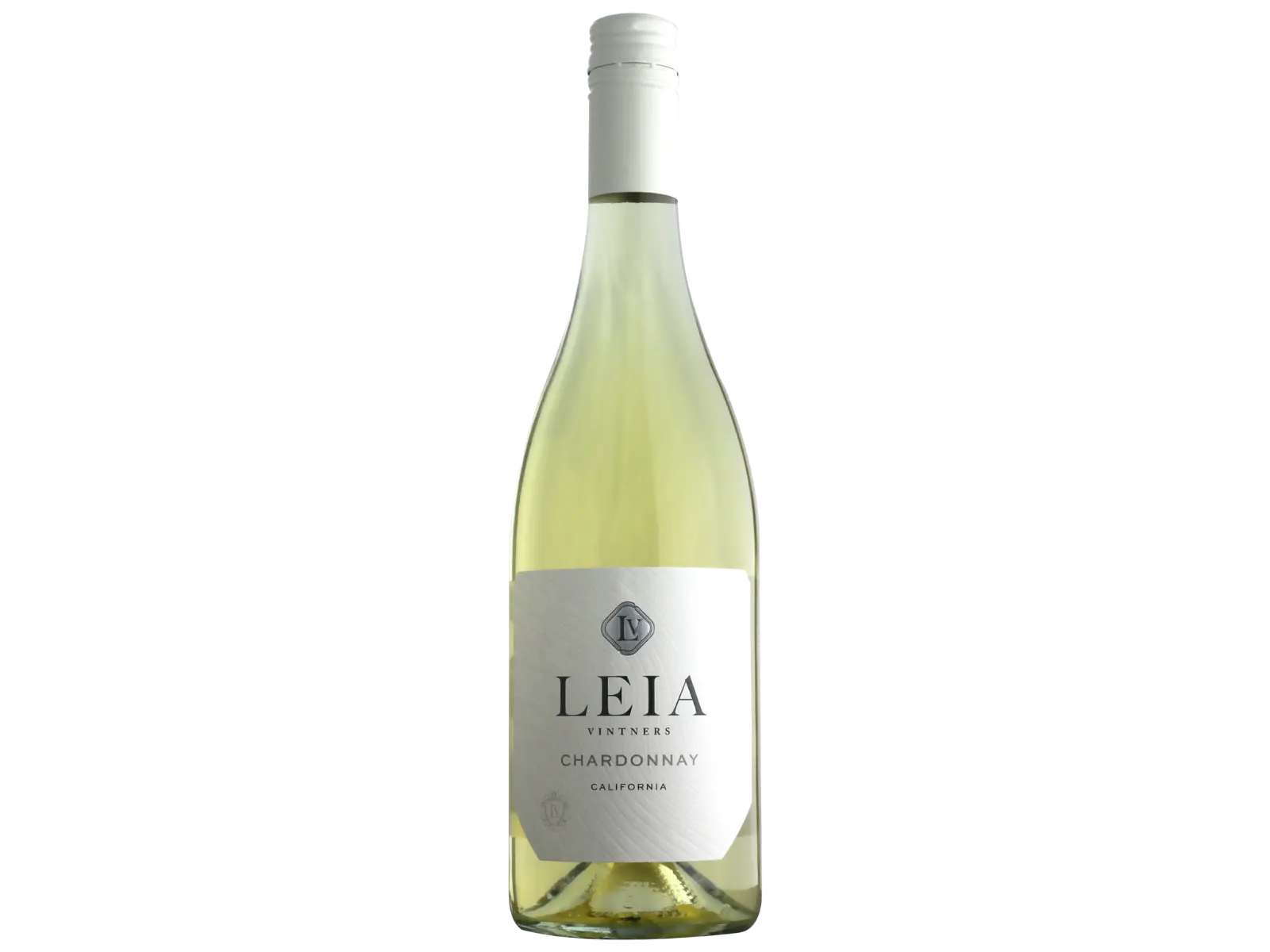 Leia Vintners California Chardonnay