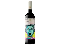 19 Crimes Universal Monsters Red Blend