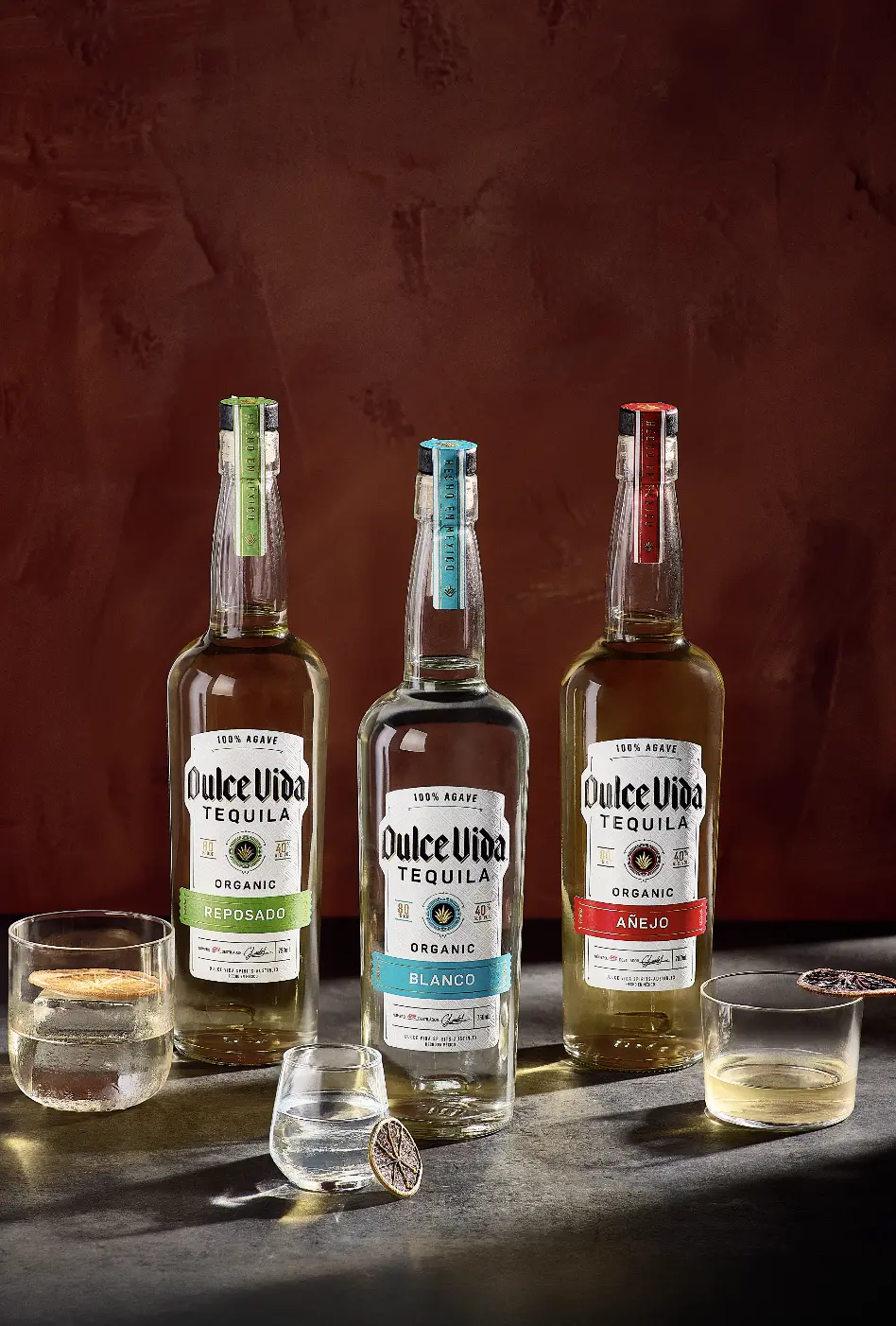 Dulce Vida Marketing Image