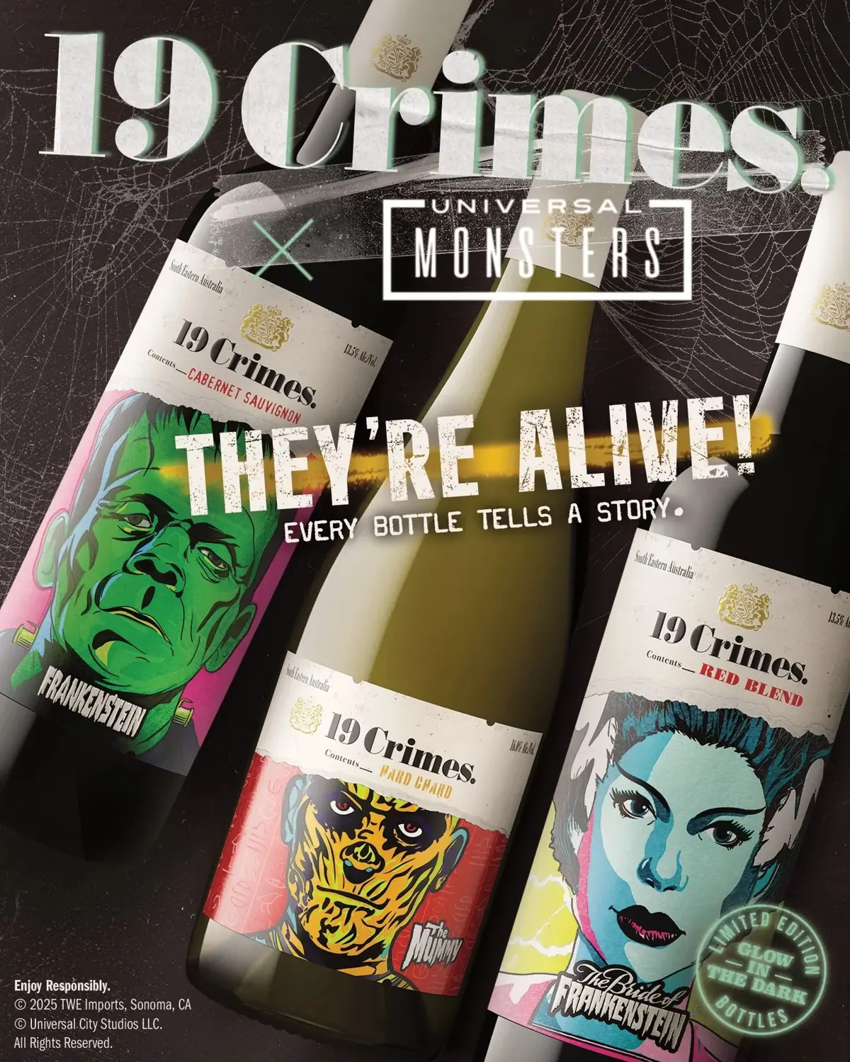 19 Crimes Marketing Image