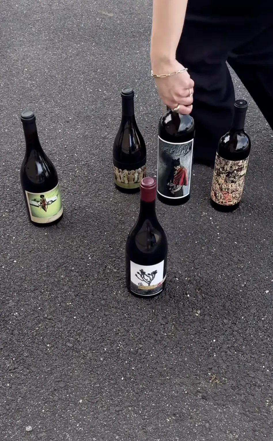 Orin Swift Marketing Image