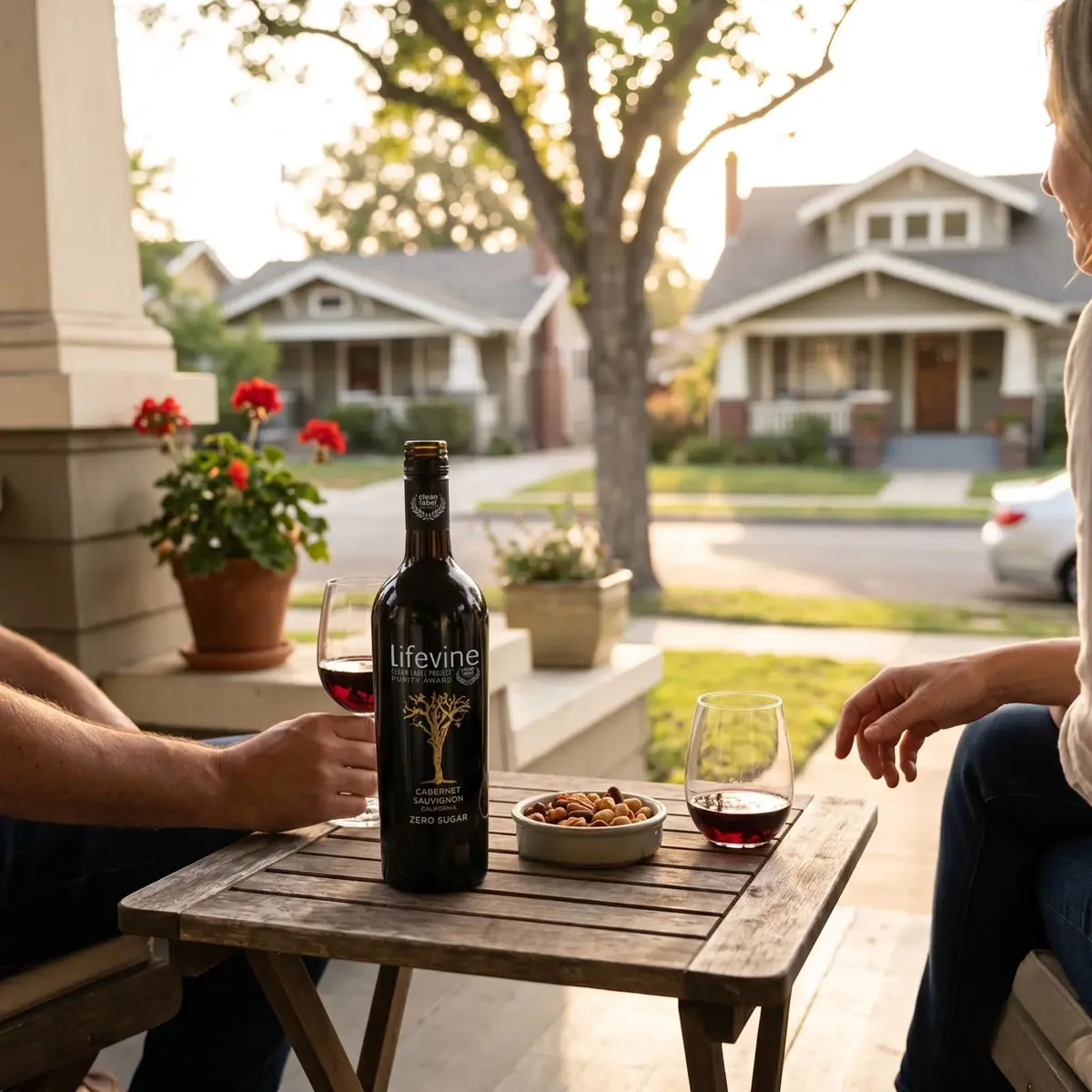 Lifevine Marketing Image