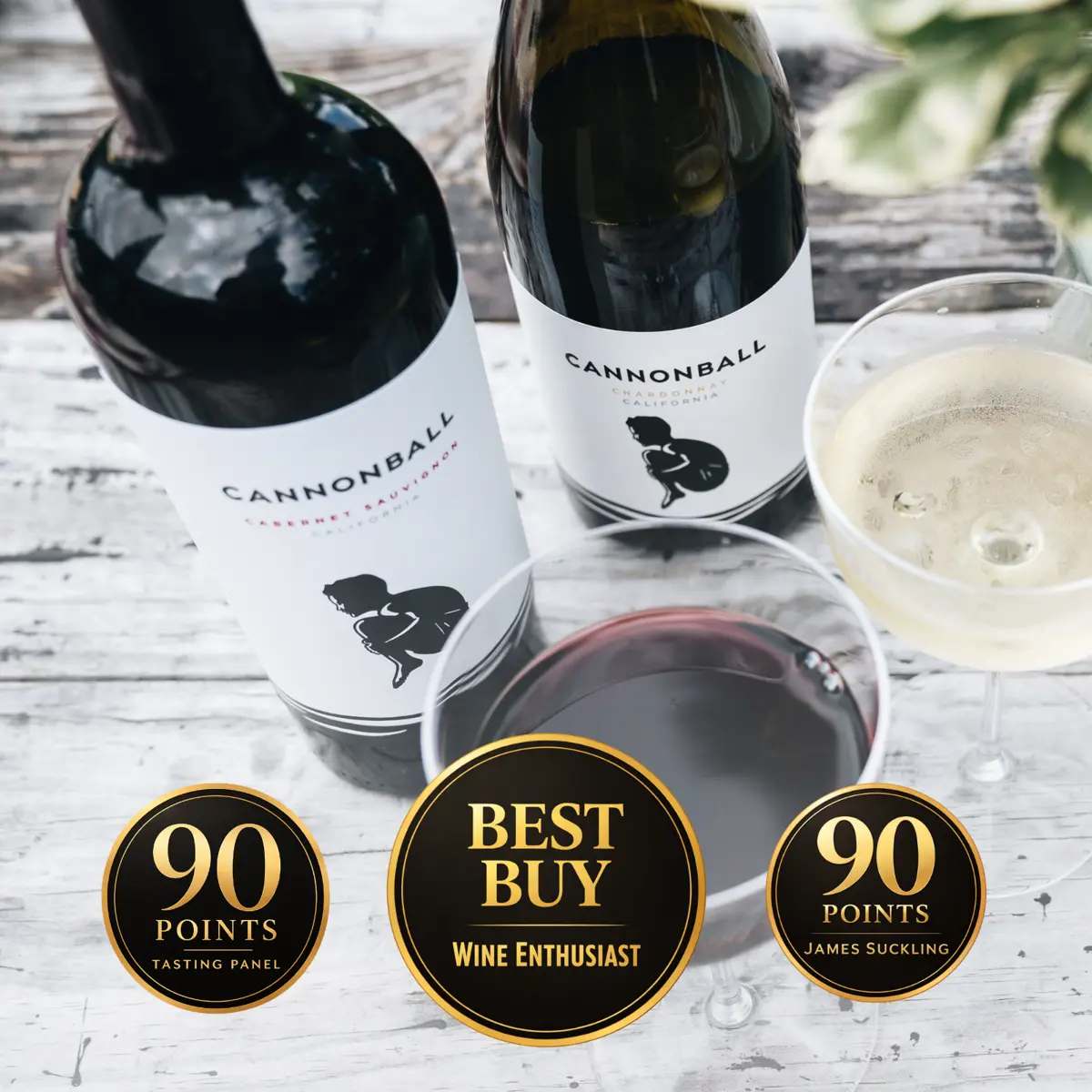 Cannonball Marketing Image