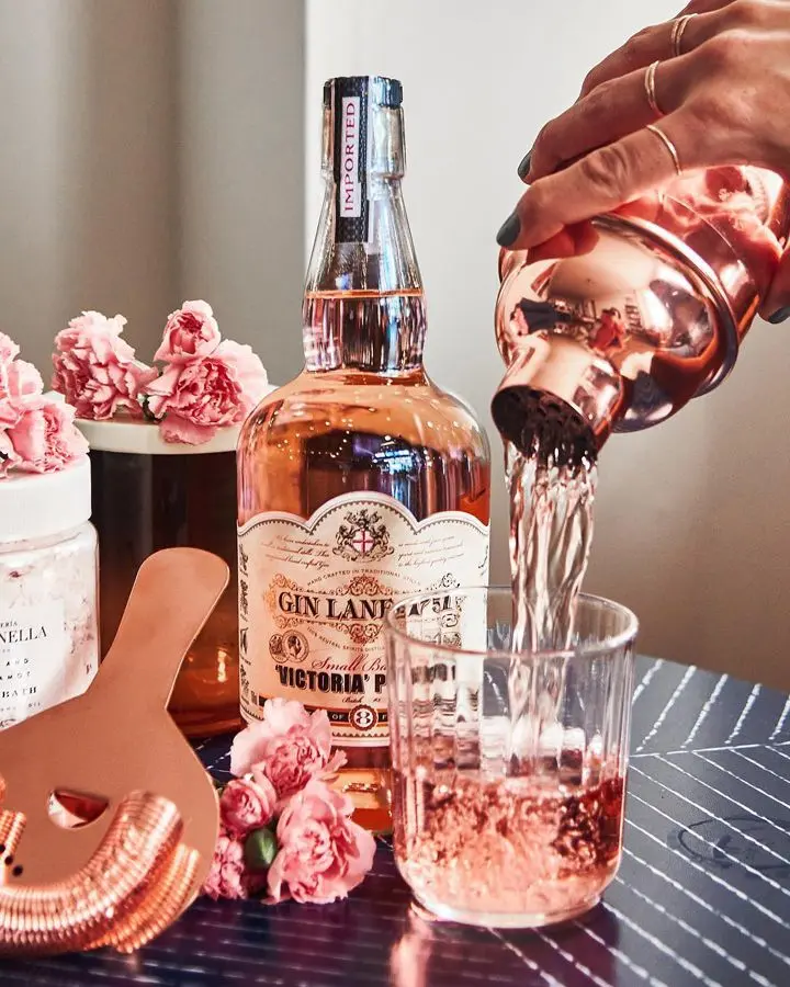 Gin Lane 1751 Marketing Image