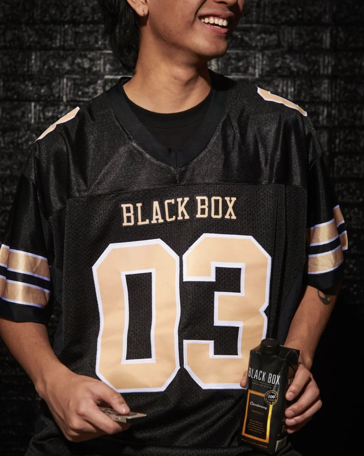 Black Box Marketing Image