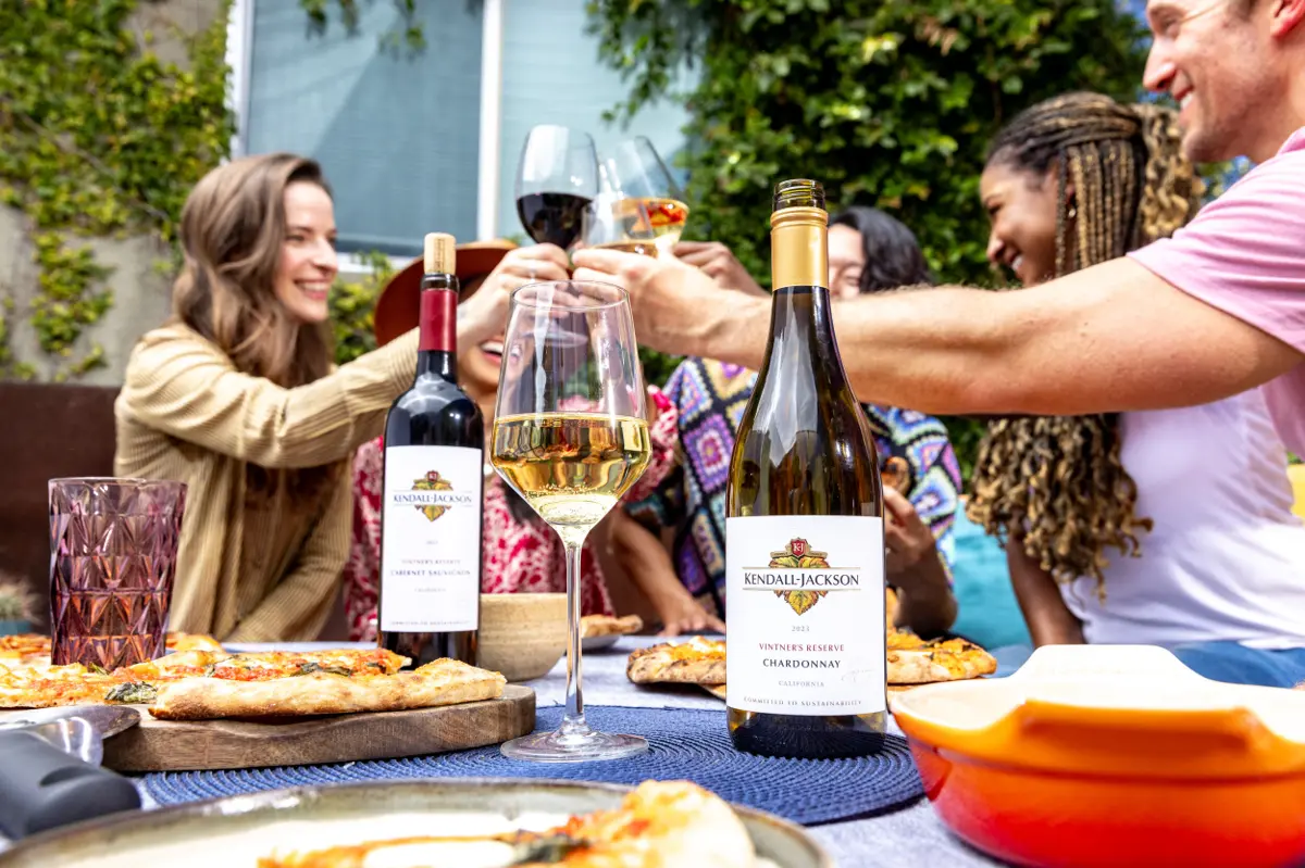 Kendall-Jackson Marketing Image