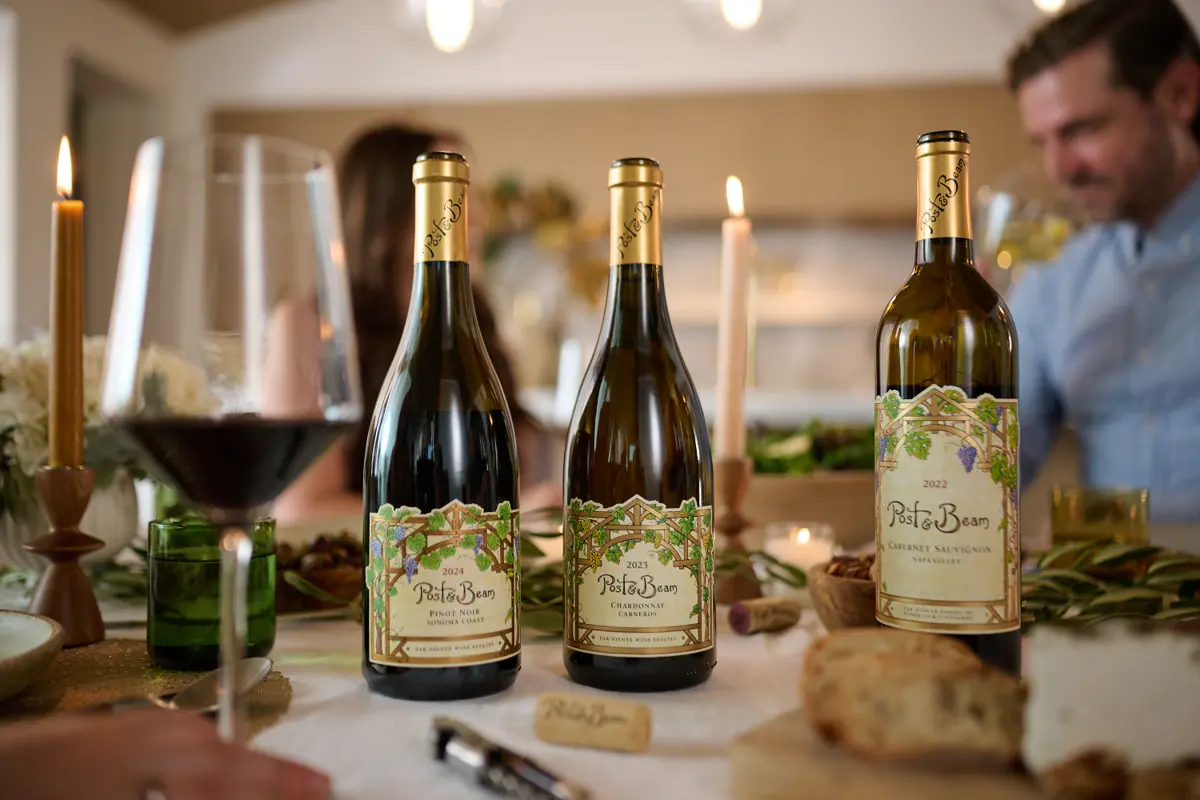 Post & Beam Marketing Image