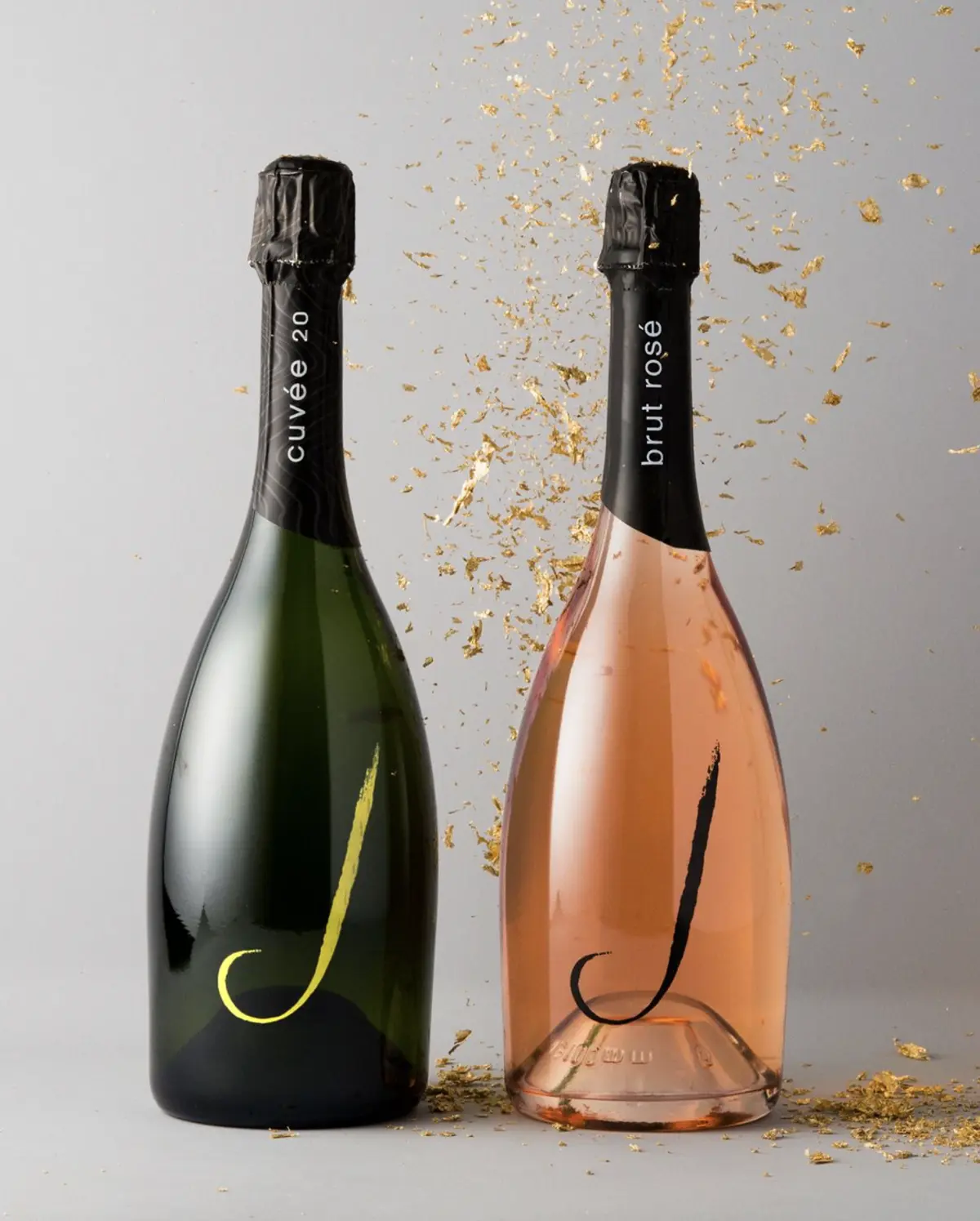 J Vineyards & Winery Marketing Image