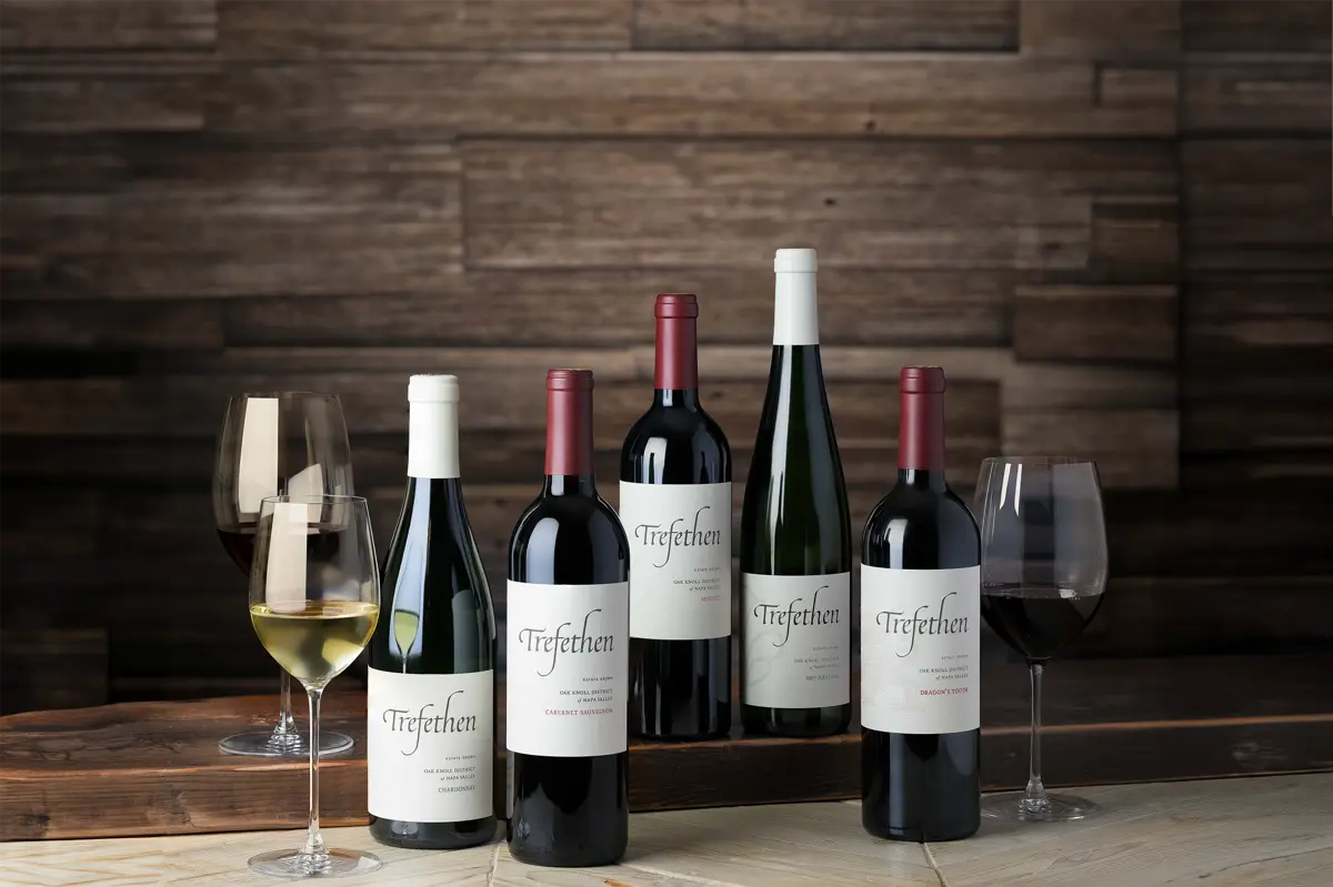 Trefethen Marketing Image