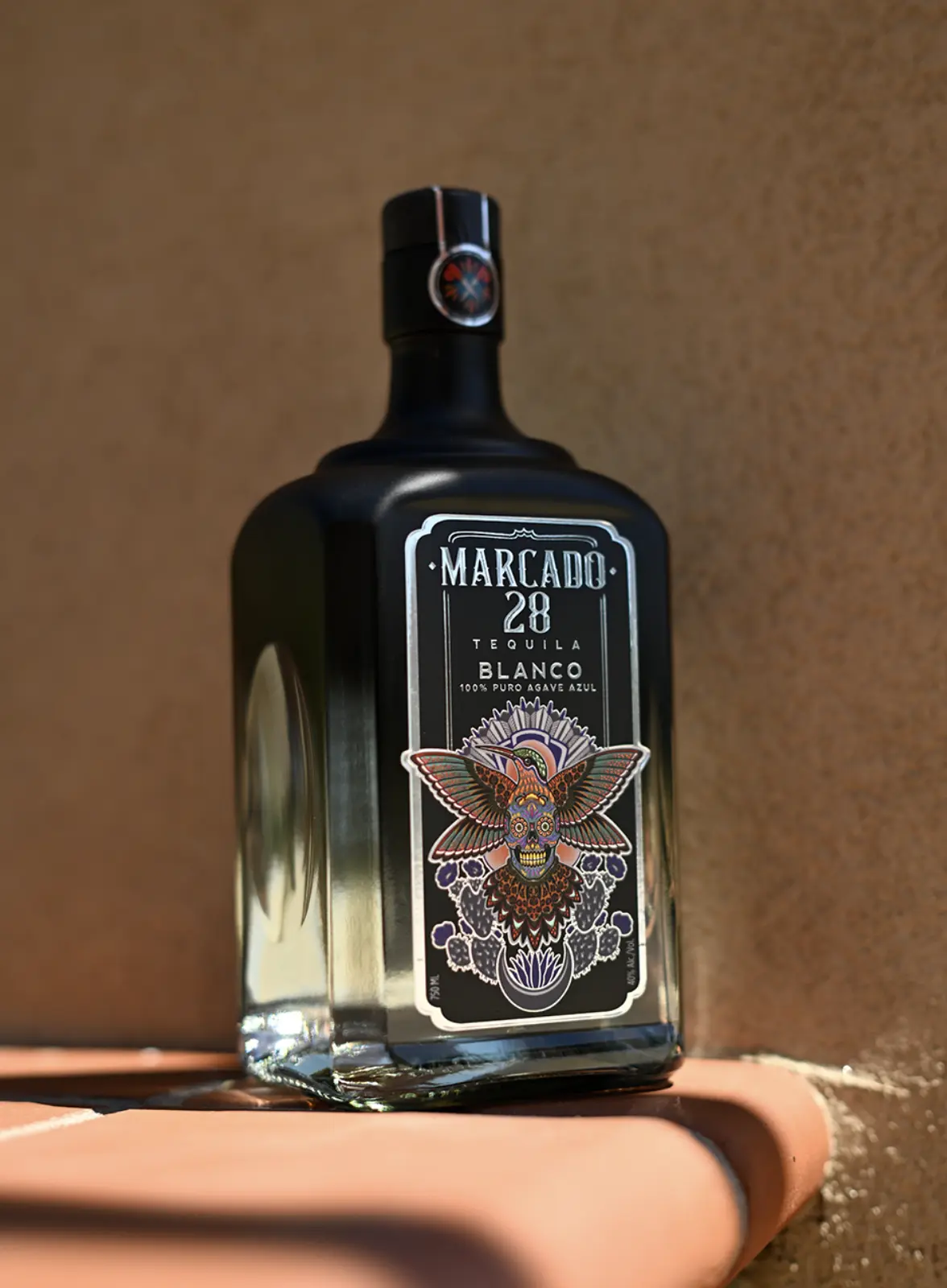 Marcado 28 Marketing Image