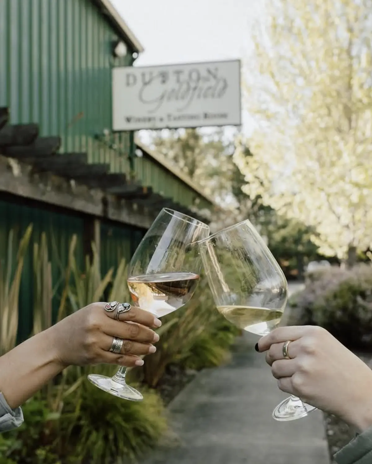 Dutton Goldfield Marketing Image